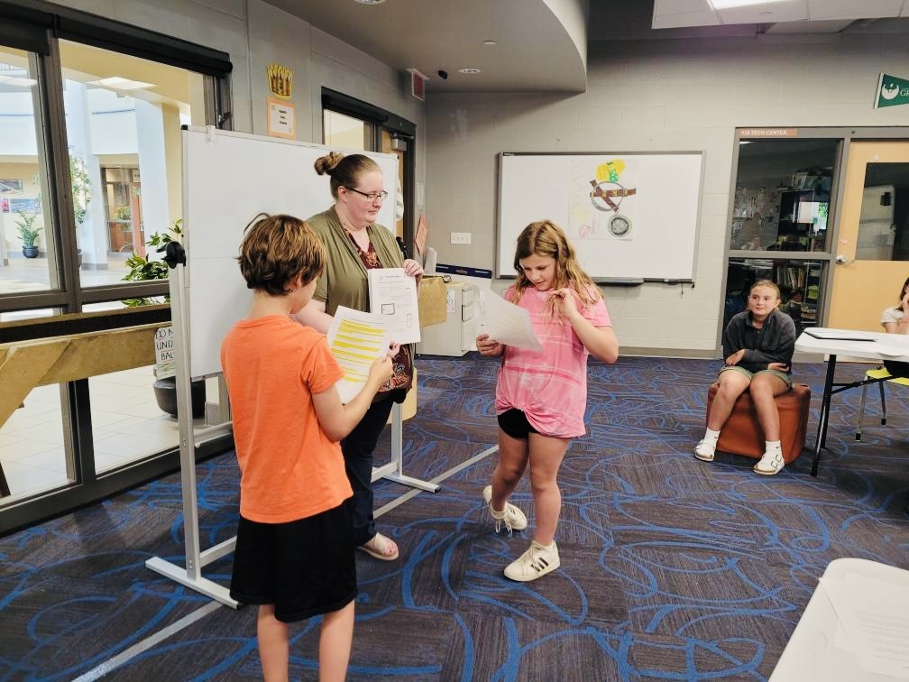 Community engagement